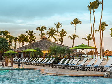 Holiday Inn Resort Aruba