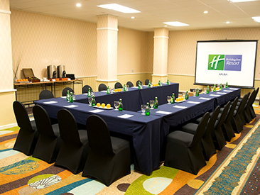 Holiday Inn Resort Aruba