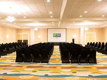 Holiday Inn Resort Aruba