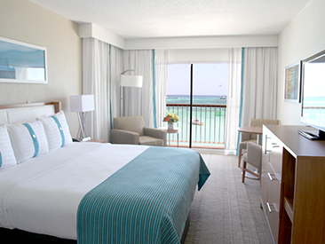 Holiday Inn Resort Aruba