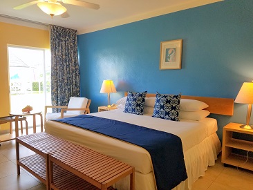 Flamingo Bay Hotel & Marina at Taino Beach