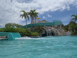 Flamingo Bay Hotel & Marina at Taino Beach