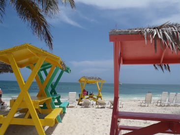  ResortFlamingo Bay Hotel & Marina at Taino Beach