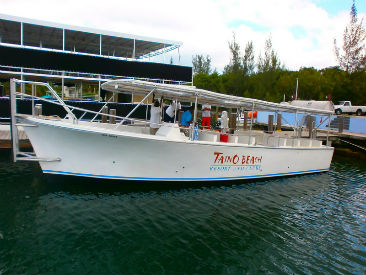Flamingo Bay Hotel & Marina at Taino Beach