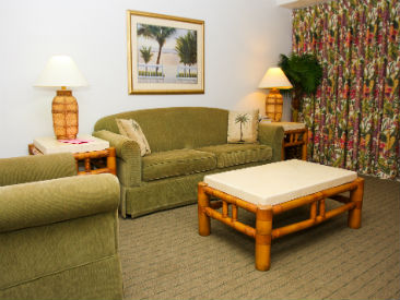 Castaways Resort & Suites