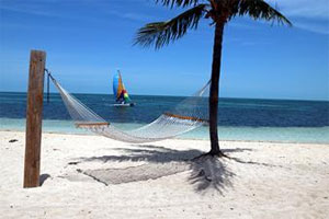 Popular All-inclusive hotel in Bahamas The Old Bahama Bay Resort & Yacht Harbour