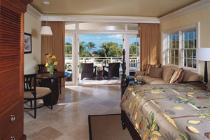 Popular All-inclusive hotel in Bahamas The Old Bahama Bay Resort & Yacht Harbour