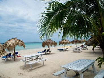 Fun Holiday Beach Resort