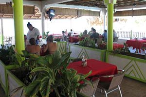 Fun Holiday Beach Resort