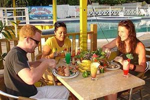 Fun Holiday Beach Resort