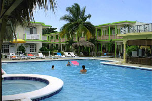 Fun Holiday Beach Resort