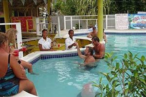 Fun Holiday Beach Resort