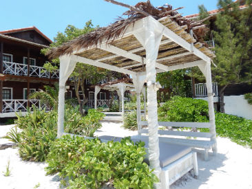 All Inclusive, Adults Only, Luxury, Spa ResortMangos Jamaica Boutique Beach Resort