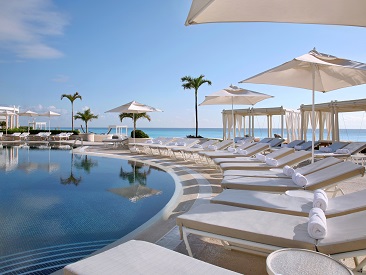 Sandos Cancun Lifestyle Resort