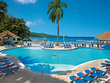 All Inclusive, Spa, Wedding ResortSunscape Splash Montego Bay