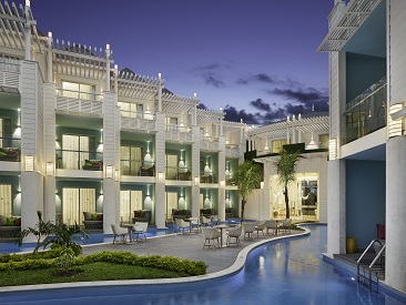 Azul Beach Resort Sensatori Jamaica, by Karisma