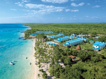 All Inclusive, Spa, Wedding ResortDreams La Romana Resort & Spa