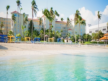  ResortBritish Colonial Hilton Nassau