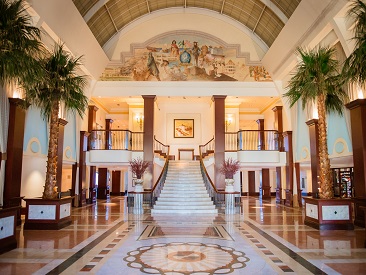 British Colonial Hilton Nassau