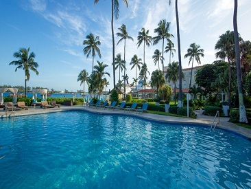  ResortBritish Colonial Hilton Nassau