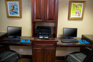 Comfort Suites Paradise Island