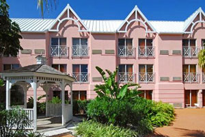 Wedding ResortComfort Suites Paradise Island