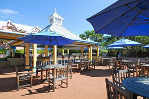 ResortComfort Suites Paradise Island