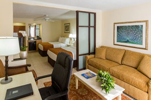 Comfort Suites Paradise Island