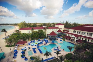  ResortBreezes Resort Bahamas