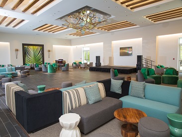 Warwick Paradise Island Bahamas