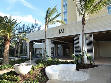 Warwick Paradise Island Bahamas