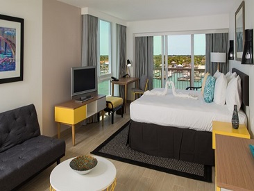 Warwick Paradise Island Bahamas