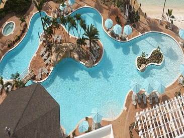 Warwick Paradise Island Bahamas
