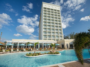 Warwick Paradise Island Bahamas