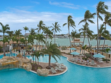 Warwick Paradise Island Bahamas