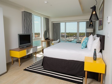 Warwick Paradise Island Bahamas