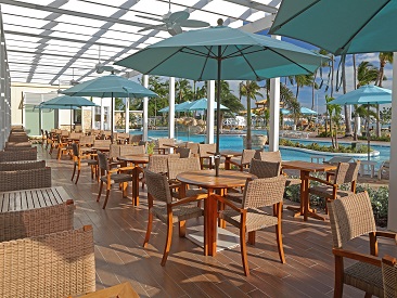 Warwick Paradise Island Bahamas