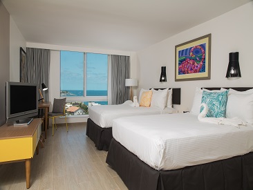 Warwick Paradise Island Bahamas