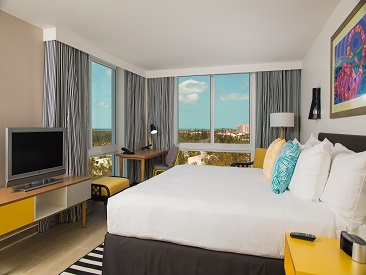 Warwick Paradise Island Bahamas