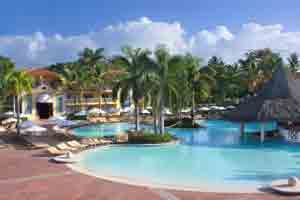VH Gran Ventana Beach Resort