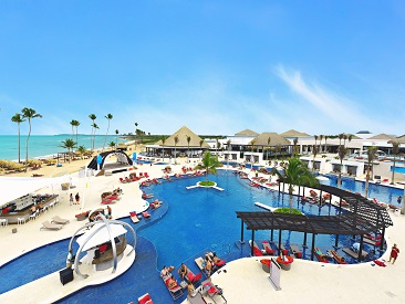  ResortCHIC Punta Cana