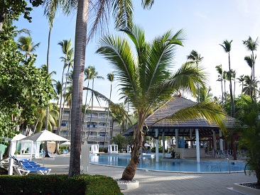 All Inclusive ResortVista Sol Punta Cana