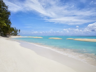 Sunscape Dominican Beach Punta Cana