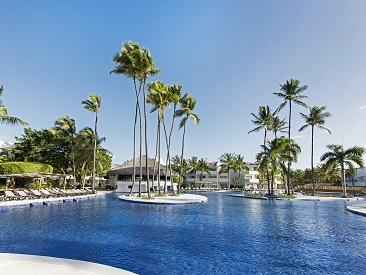 Occidental Punta Cana