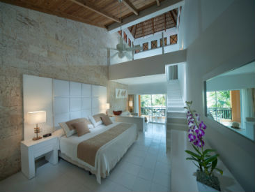 All Inclusive, Adults Only, Luxury, Spa, Wedding ResortPunta Cana Princess All Suites Resort