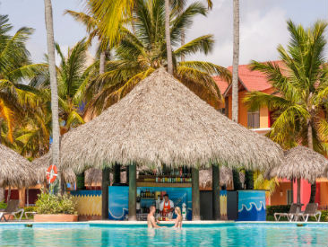 Punta Cana Princess All Suites Resort