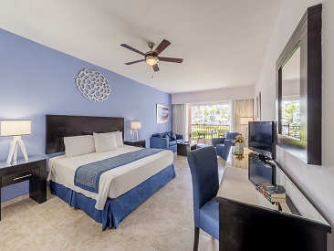 Ocean Blue & Sand Resort