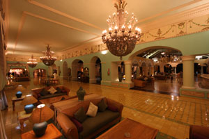 Iberostar Hacienda Dominicus Hotel