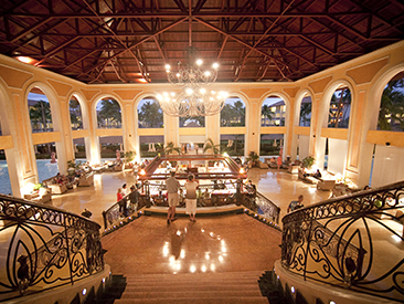 Majestic Colonial Punta Cana