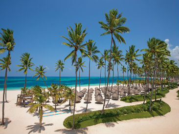 Secrets Royal Beach Punta Cana